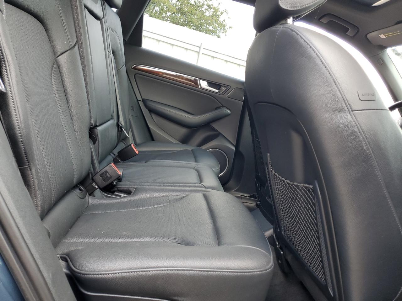 2015 Audi Q5 Premium Plus VIN: WA1DGBFPXFA066033 Lot: 68591105