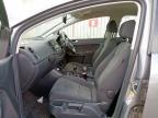 2013 VOLKSWAGEN GOLF PLUS SE for sale at Copart PETERLEE