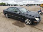2004 MERCEDES-BENZ CLK 320C   for sale at Copart ON - LONDON