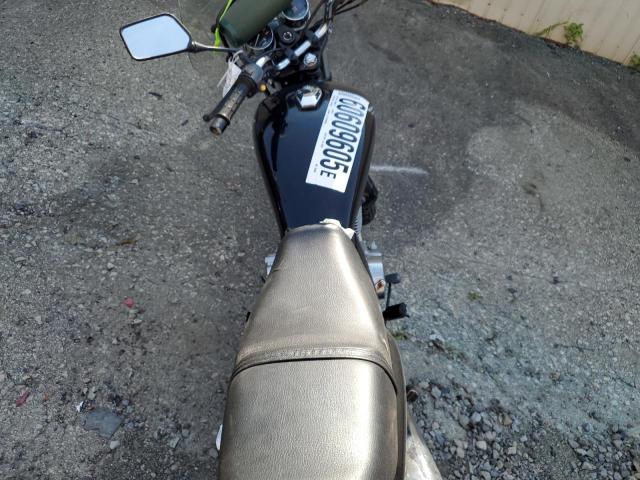 1994 HONDA CB250   