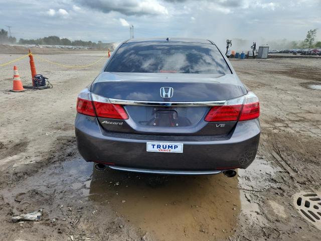  HONDA ACCORD 2015 Gray