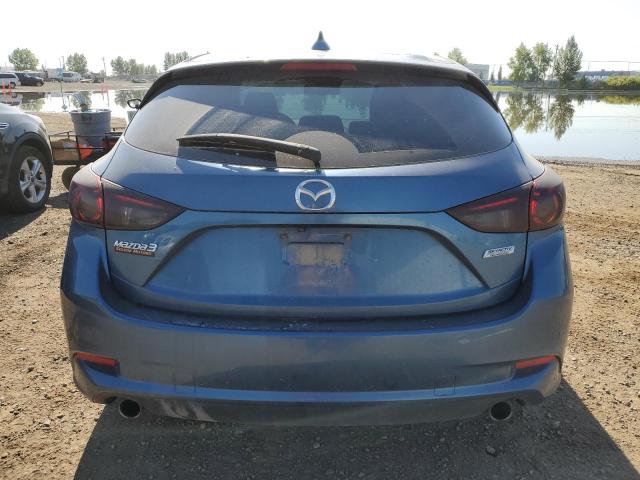 2018 MAZDA 3 GRAND TOURING  