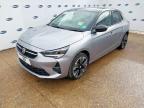 2021 VAUXHALL CORSA SRI PREMIUM for sale at Copart SANDY