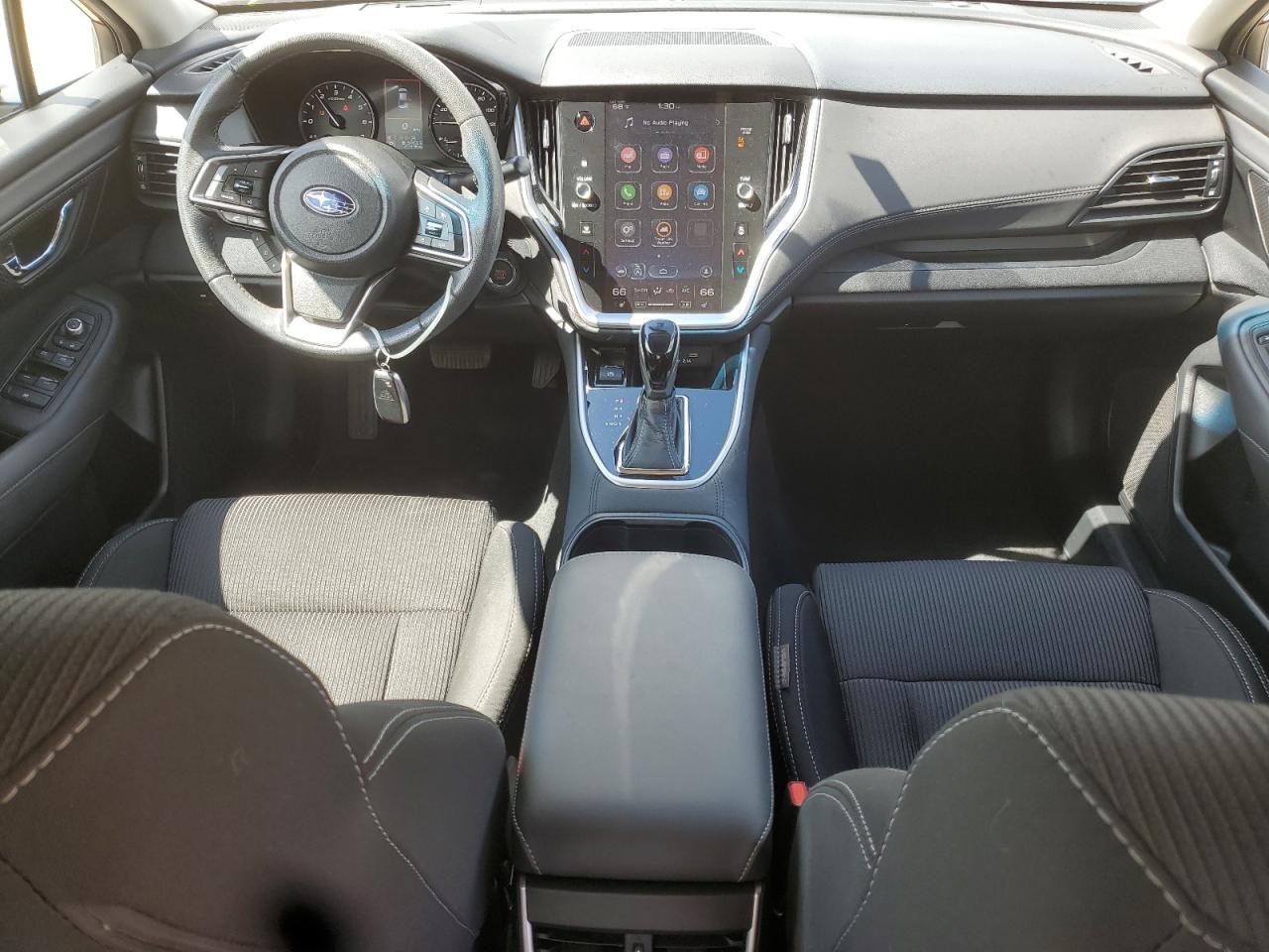 2022 Subaru Legacy Premium VIN: 4S3BWAF64N3012909 Lot: 70033665