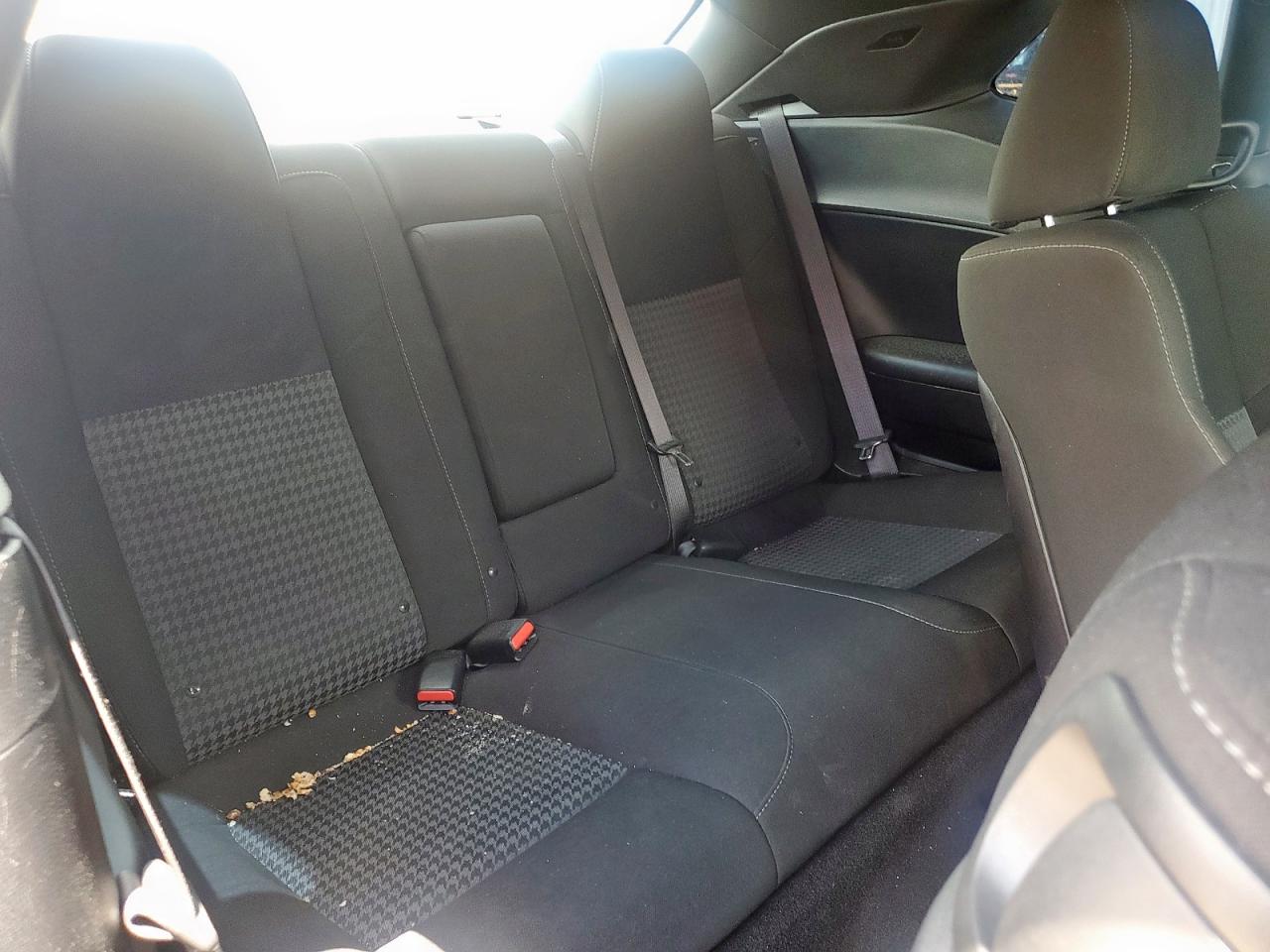 2021 Dodge Challenger R/T VIN: 2C3CDZBT1MH593905 Lot: 69354515