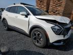 2023 KIA SPORTAGE LX   for sale at Copart QC - MONTREAL