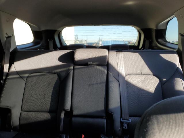 2018 HYUNDAI SANTA FE SE  