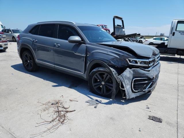  VOLKSWAGEN ATLAS 2020 Szary