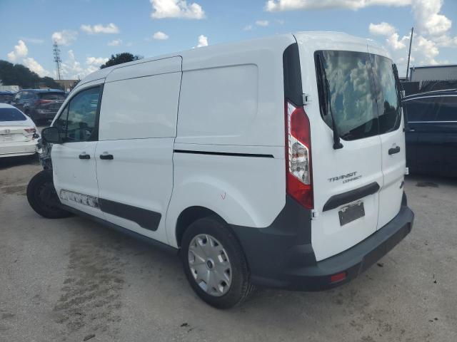  FORD TRANSIT 2017 Biały