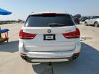 2016 BMW X5 XDRIVE35I   for sale at Copart TX - DALLAS