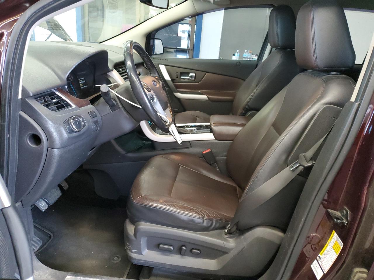 2011 Ford Edge Limited VIN: 2FMDK4KC5BBB30041 Lot: 68852145