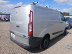 2016 FORD TRANSIT CUSTOM 290  for sale at Copart WISBECH