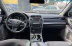 2016 TOYOTA CAMRY LE   for sale at Copart IL - CHICAGO SOUTH