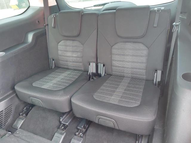 2016 FORD GALAXY ZET