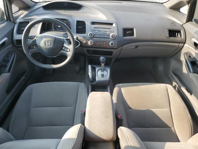 2006 HONDA CIVIC LX  