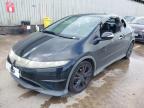 2009 HONDA CIVIC TYPE for sale at Copart PETERLEE