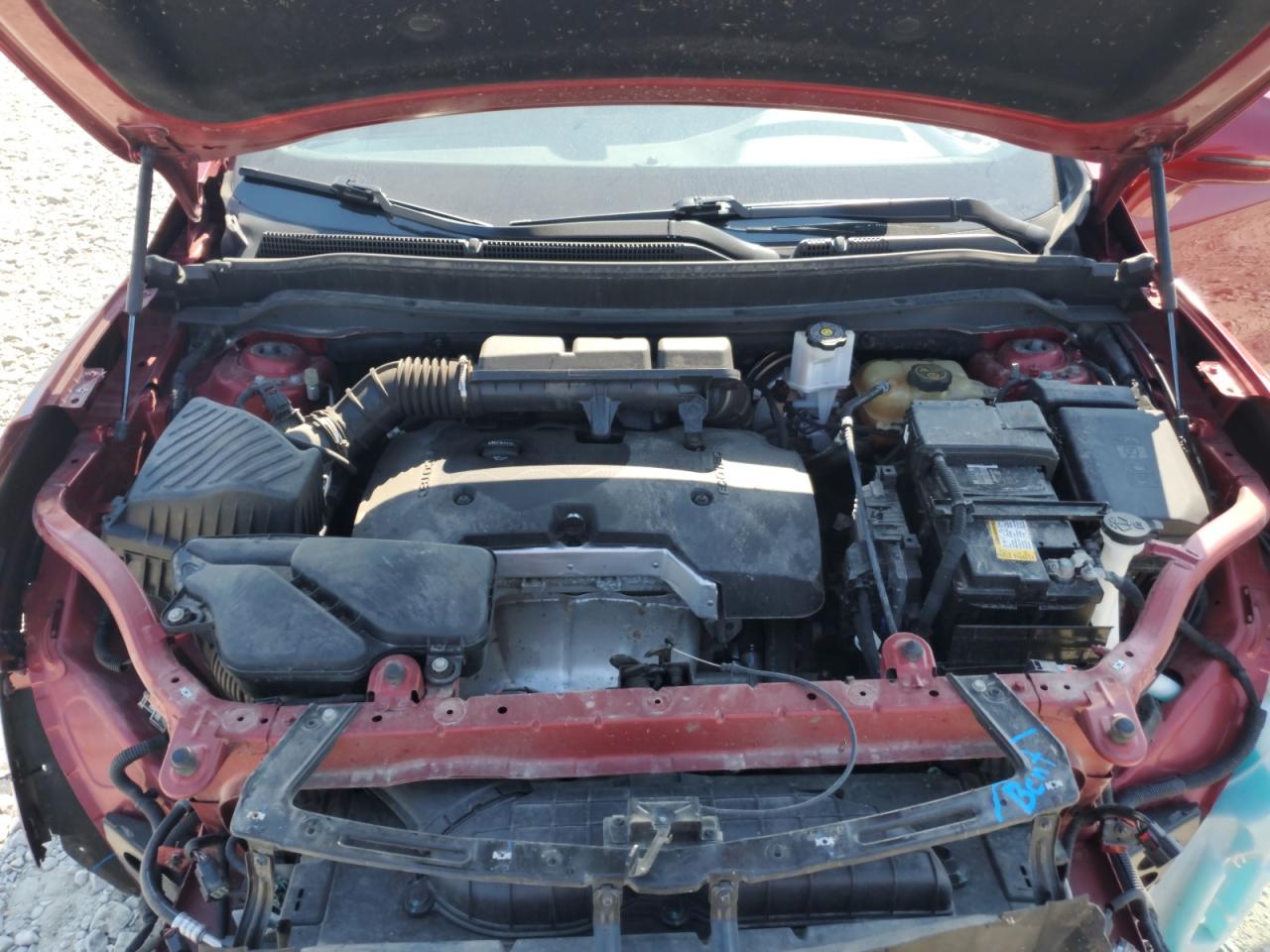 2019 Buick Envision Essence VIN: LRBFX2SA4KD022195 Lot: 91711515