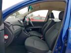 2013 HYUNDAI I10 ACTIVE for sale at Copart YORK