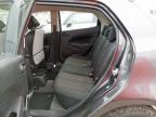 2013 MAZDA 2 TS for sale at Copart EAST KILBRIDE