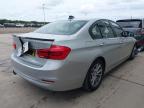 2016 BMW 3 SERIES EFFICIENTDYNAMICS PLUS for sale at Copart PETERLEE