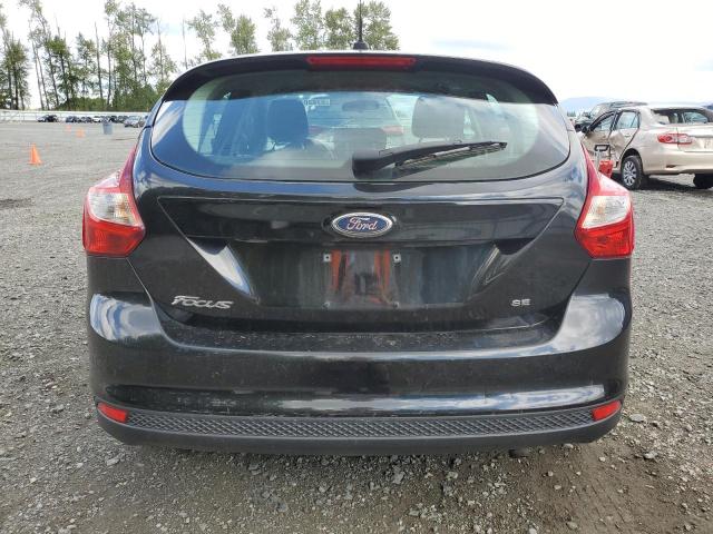  FORD FOCUS 2012 Gray
