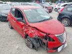 2012 CHRYSLER YPSILON SE  for sale at Copart WOLVERHAMPTON
