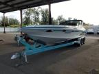 1991 SLE ENFORCER 28 - BOATS OUTBOARD ENGINE for sale at Copart OR - PORTLAND NORTH
