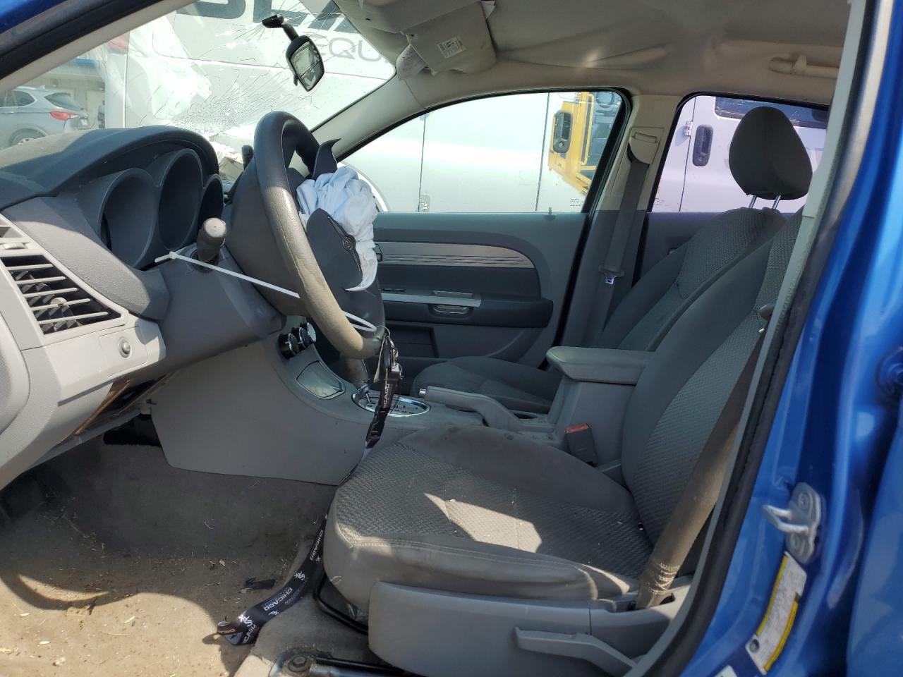 2007 Chrysler Sebring VIN: 1C3LC46K77N679299 Lot: 68274555