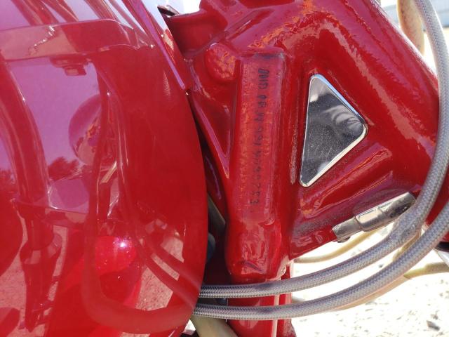 1990 HARLEY-DAVIDSON FLST   