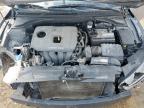 2019 HYUNDAI VELOSTER BASE   for sale at Copart TX - HOUSTON EAST
