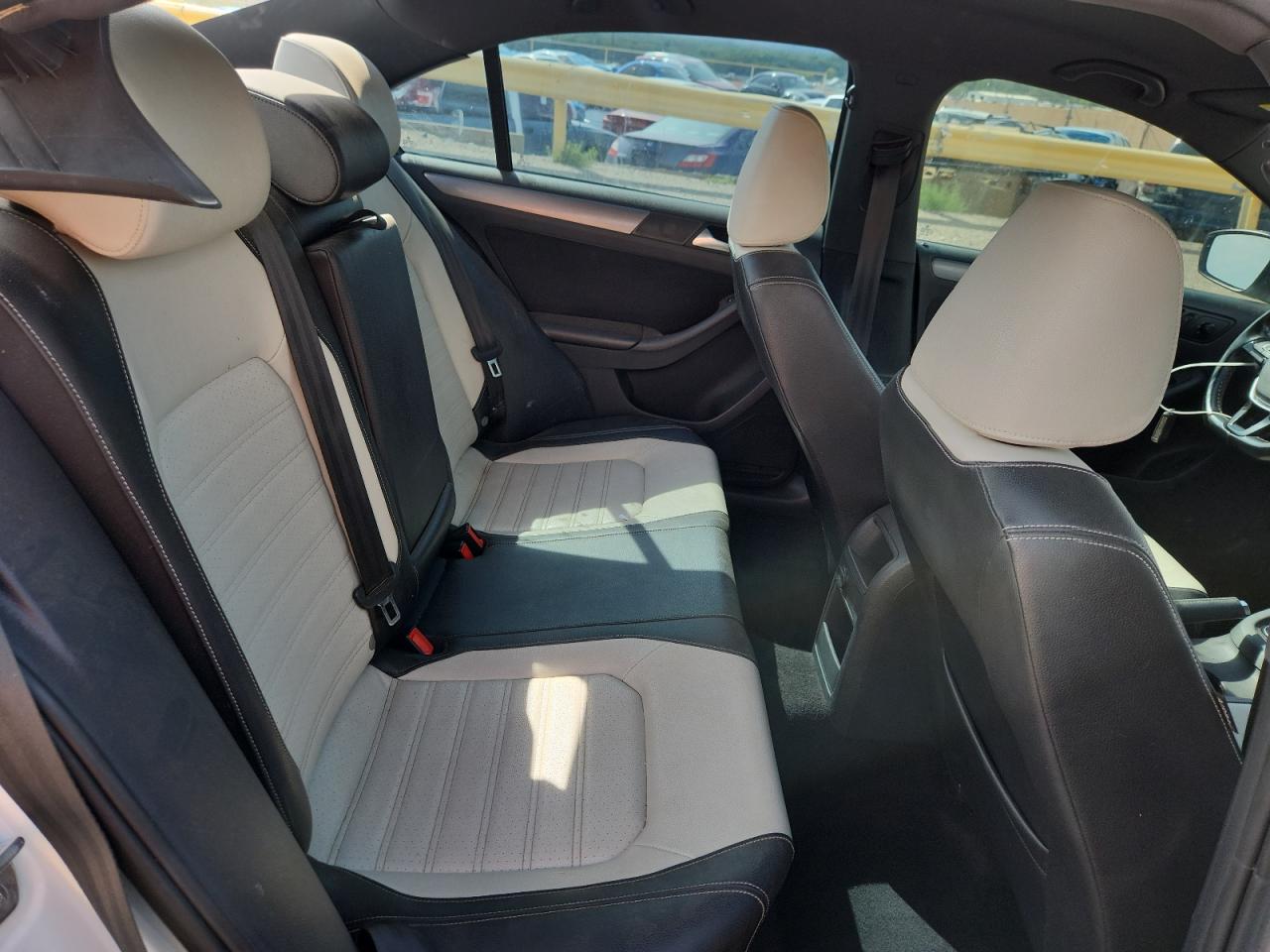 2017 Volkswagen Jetta Sport VIN: 3VWD17AJ2HM394444 Lot: 69406425