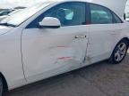 2012 AUDI A4 SE TECHNIK for sale at Copart YORK