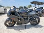 2024 YAMAHA YZFR7 for sale at Copart TX - SAN ANTONIO