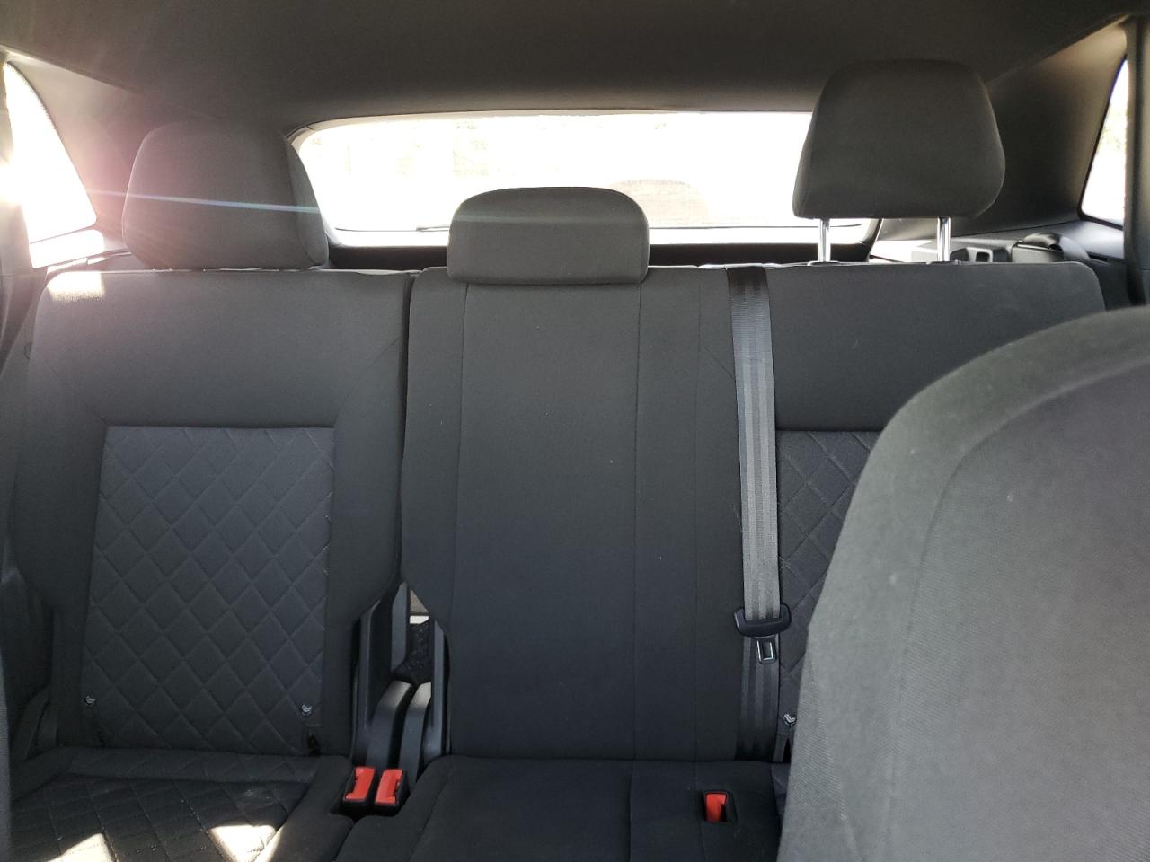 2020 Volkswagen Atlas Cross Sport S VIN: 1V2GC2CA5LC204543 Lot: 70154385