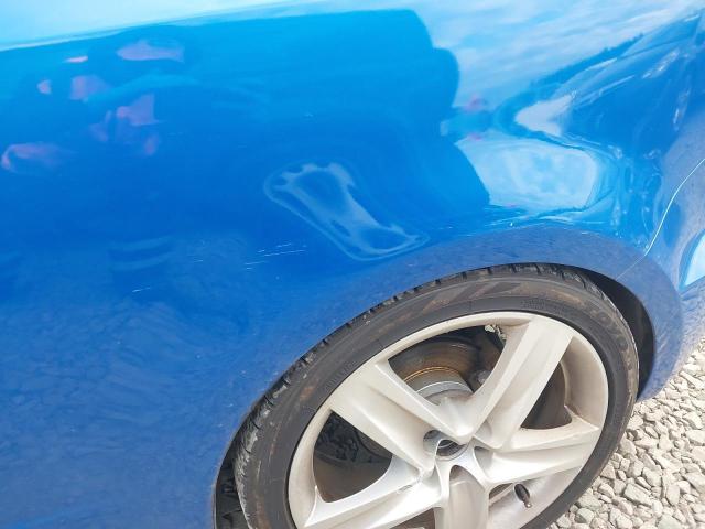 2012 SEAT IBIZA CUPR