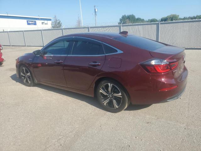2019 HONDA INSIGHT TOURING  
