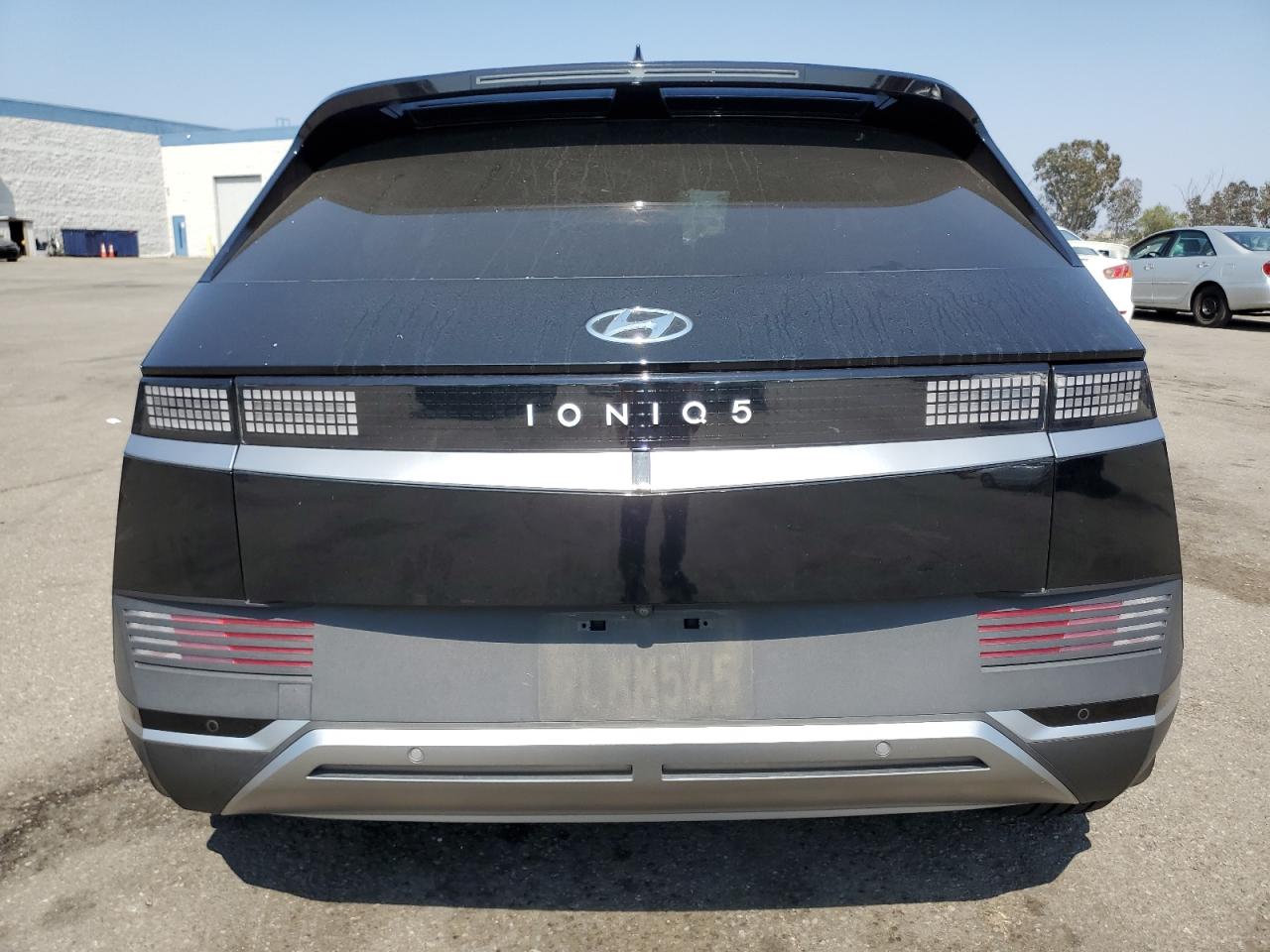 2024 Hyundai Ioniq 5 Sel VIN: KM8KN4DEXRU262830 Lot: 68867575