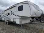 2015 CROSSROADS REZERVE - RVS SLIDE-IN CAMPER à vendre chez Copart ON - LONDON