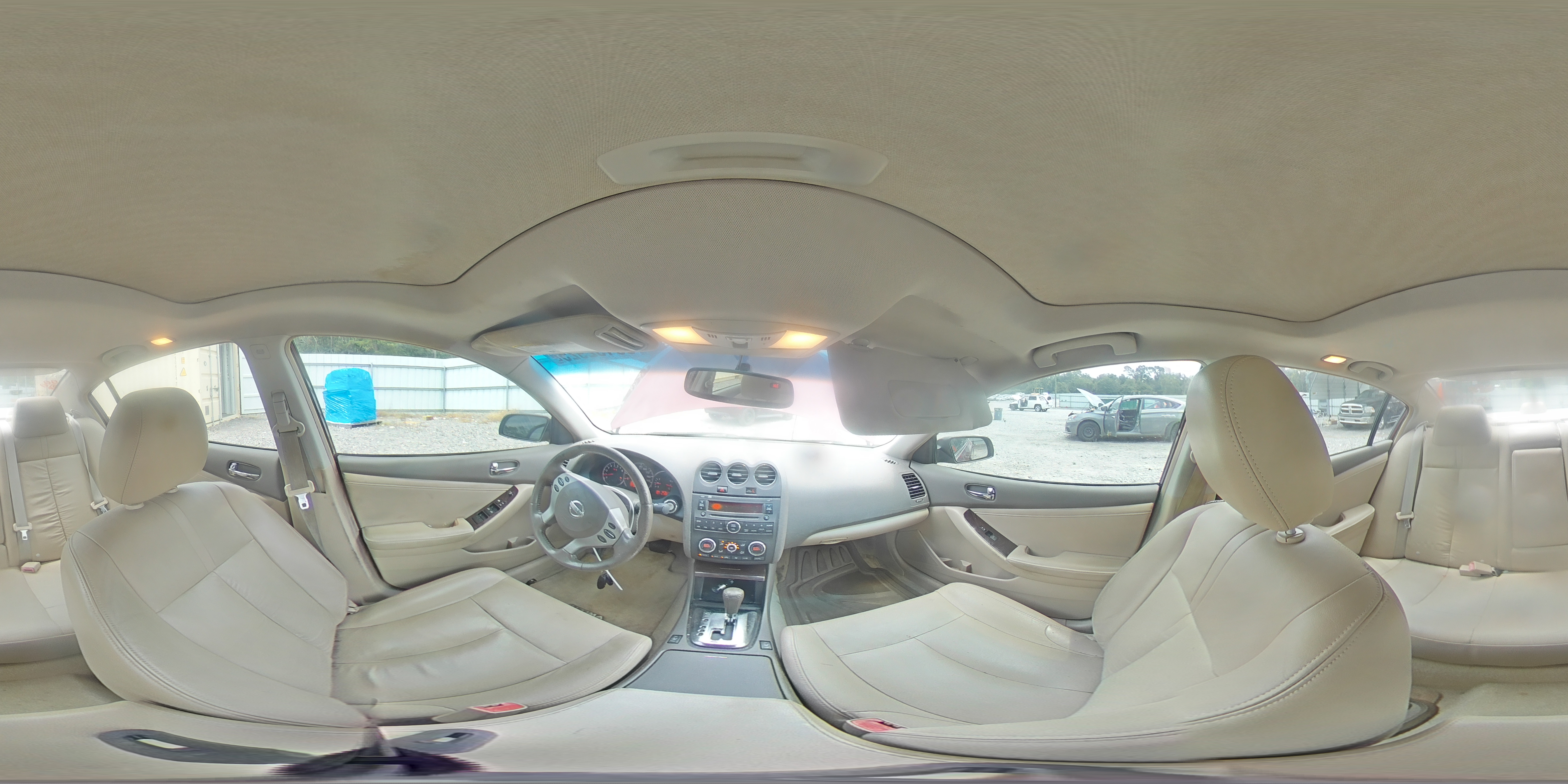 2011 Nissan Altima Base VIN: 1N4AL2AP5BN418150 Lot: 69192925