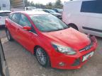 2012 FORD FOCUS ZETE for sale at Copart BRISTOL