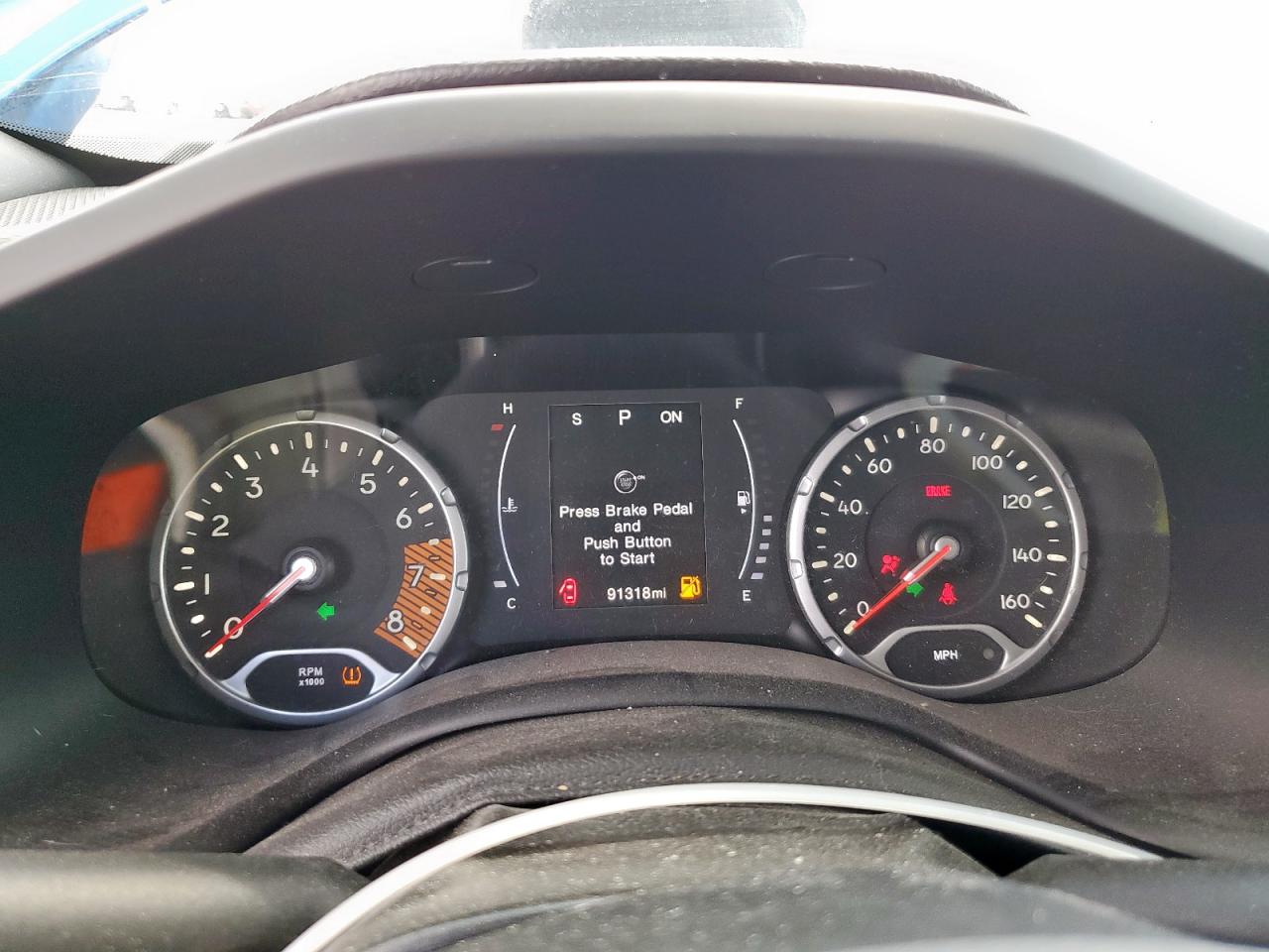 2020 Jeep Renegade Sport VIN: ZACNJAAB7LPM01663 Lot: 66697485