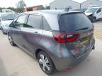 2021 HONDA JAZZ EX I- for sale at Copart SANDY
