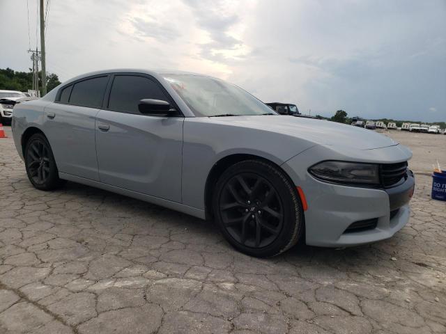  DODGE CHARGER 2020 Gray