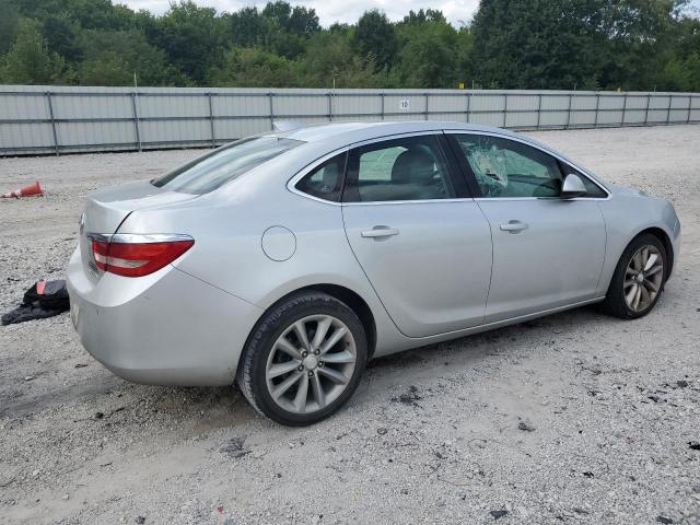 Sedans BUICK VERANO 2016 Silver