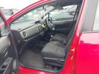 2013 TOYOTA YARIS TR V for sale at Copart SANDTOFT