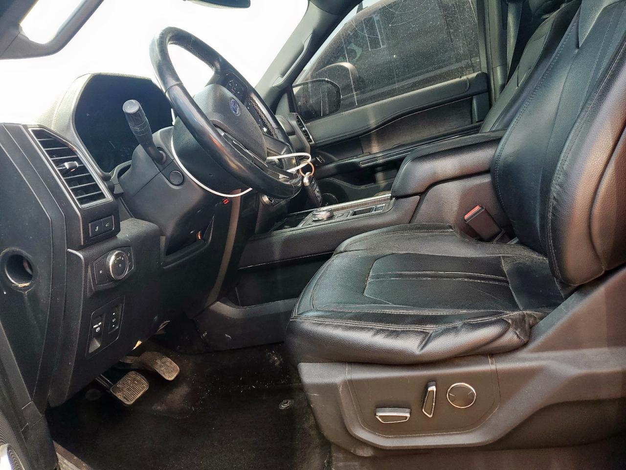 2018 Ford Expedition Limited VIN: 1FMJU1KT0JEA47325 Lot: 66701985