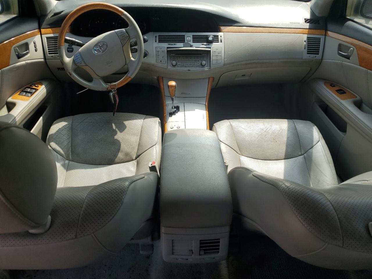 2006 Toyota Avalon Xl VIN: 4T1BK36B16U161791 Lot: 69766185