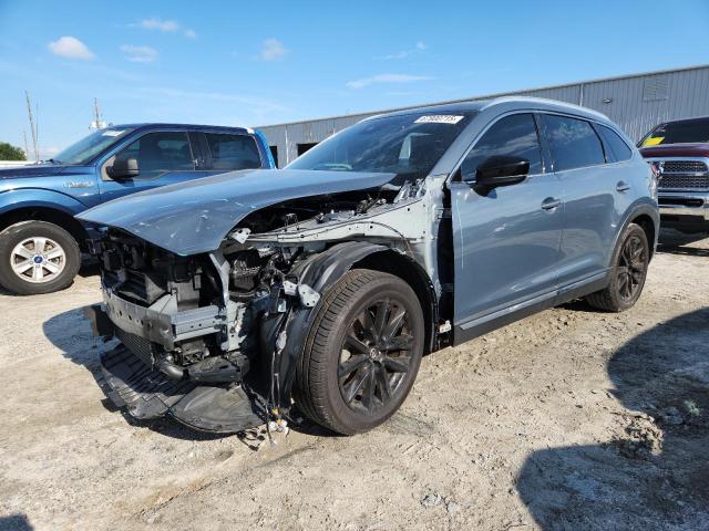 MAZDA CX-9 GRAND 2021