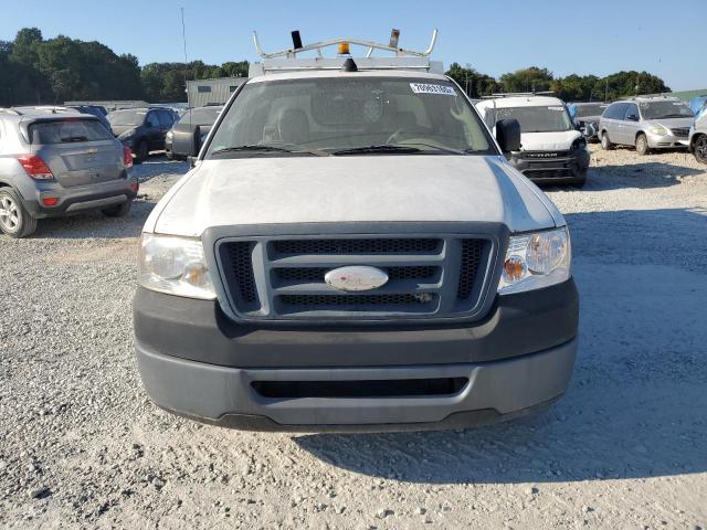 2008 FORD F150