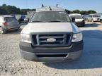 2008 FORD F150 à vendre chez Copart GA - ATLANTA NORTH